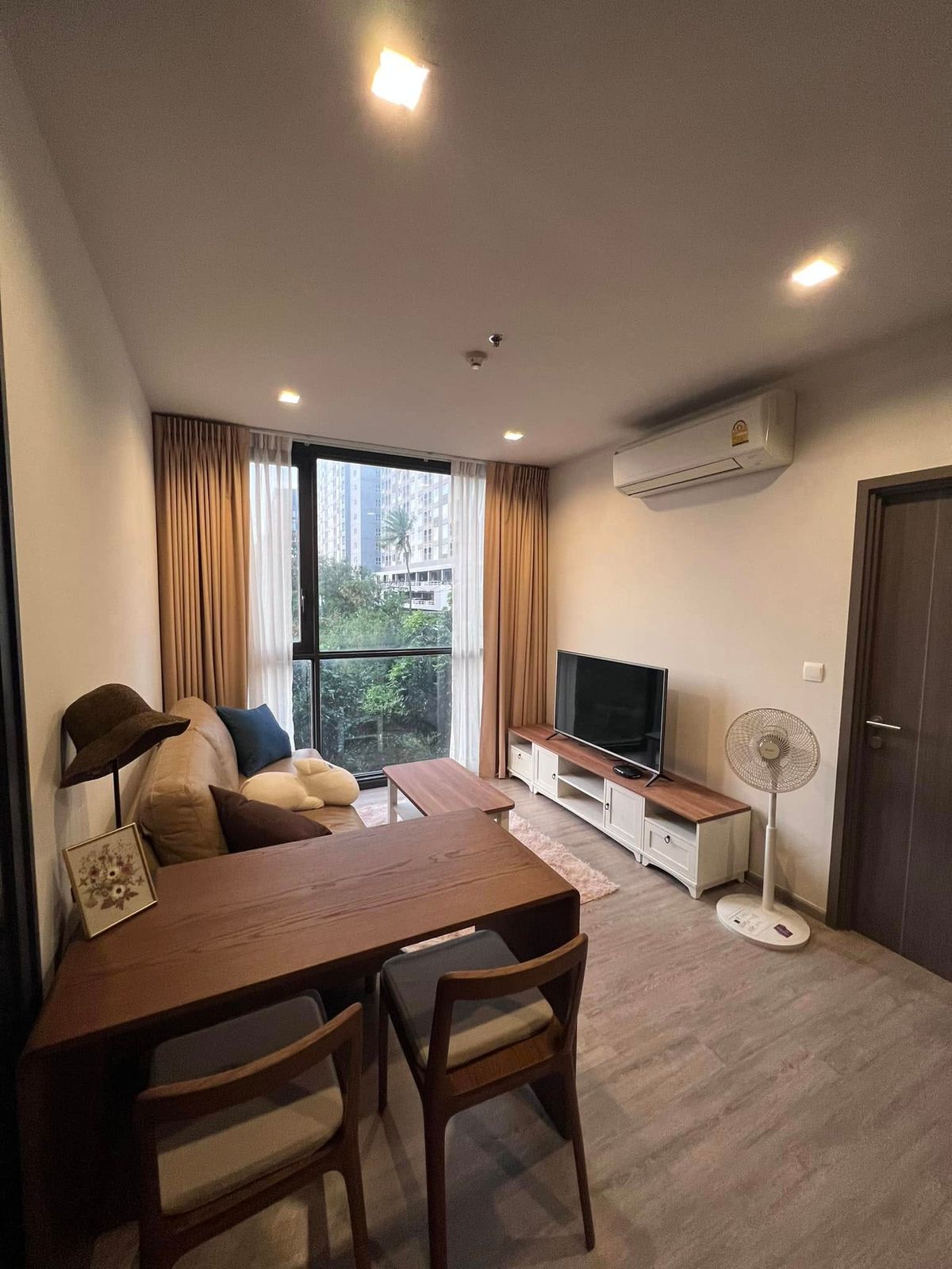 For RentCondoBang Sue, Wong Sawang, Tao Pun : 🍀 For the Line Wongsawang 🍀 Interested in LINE @zcondo (with @lead) 🔥 C4285