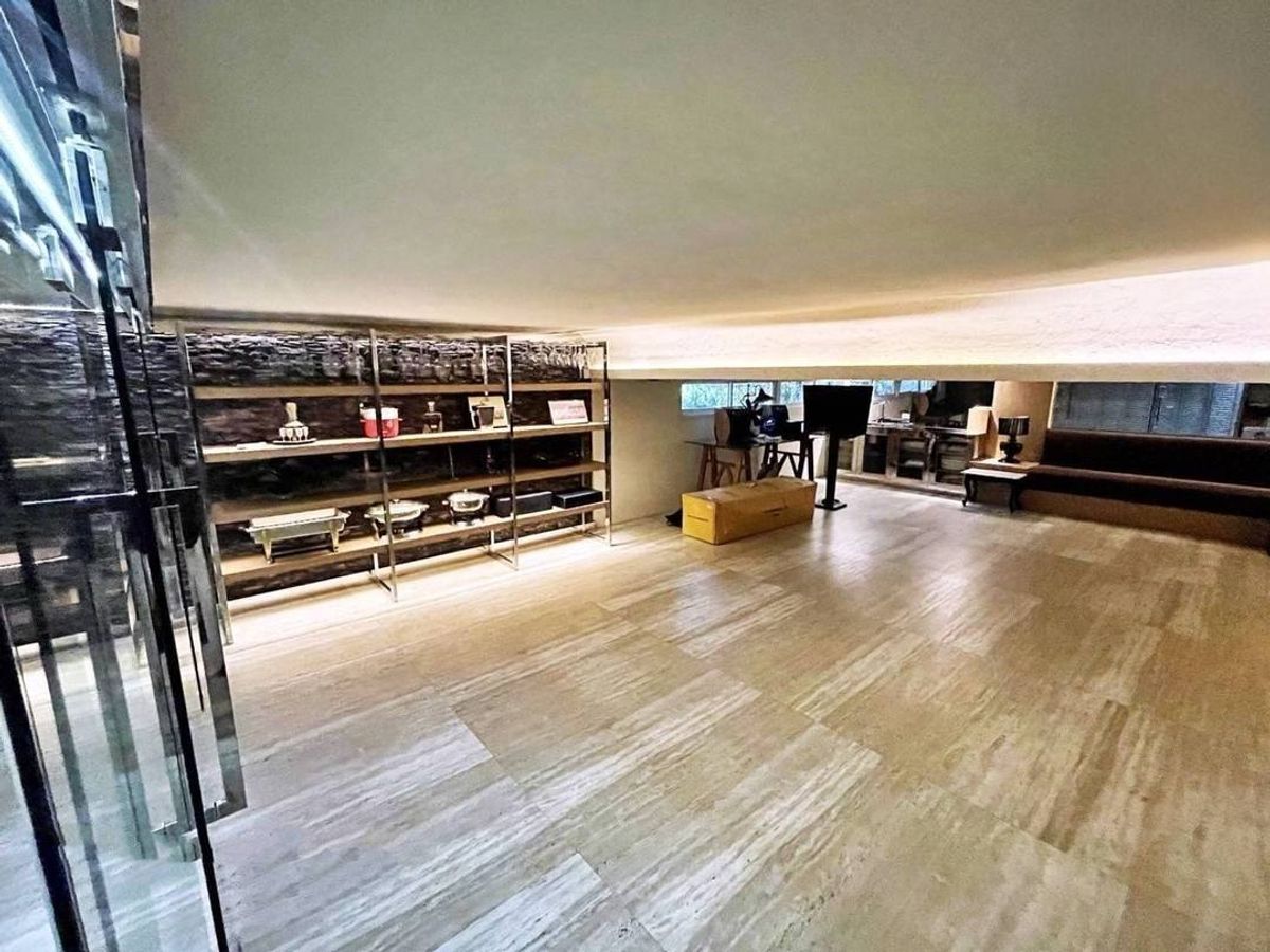 ขายบ้านแจ้งวัฒนะ เมืองทอง : ขายบ้านเดี่ยว 3 ชั้น พร้อมสระว่ายน้ำ  เมืองทองธานี ซอยโครงการ 5  