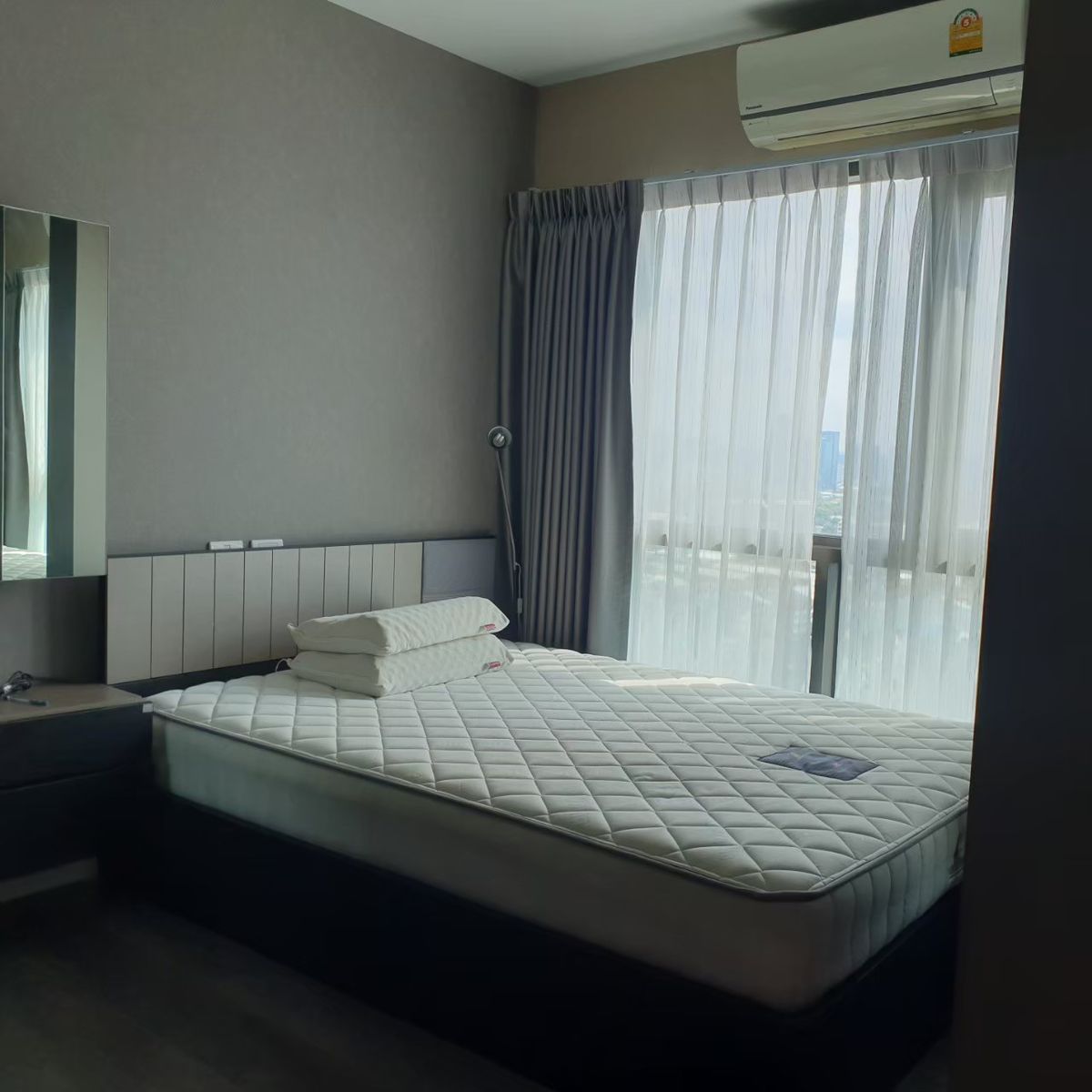 คอนโดบางซื่อ วงศ์สว่าง เตาปูน : JK-382 ขายและเช่าคอนโด The Stage Taopoon Interchange