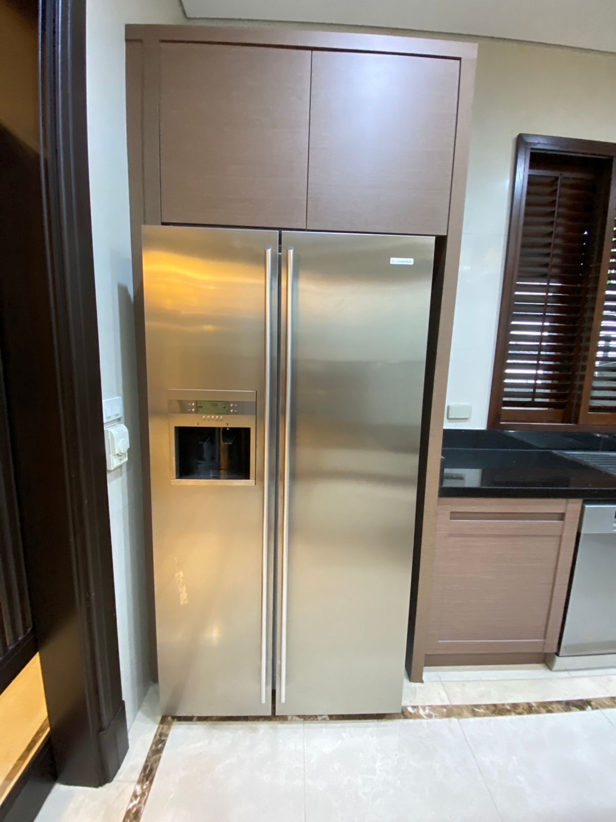 For RentHouseSukhumvit, Asoke, Thonglor : 🏡 For Rent: Ultra-Luxury 5-Storey Detached House in Sukhumvit 18 Modern Pool Villa | Rare in Prime Location 