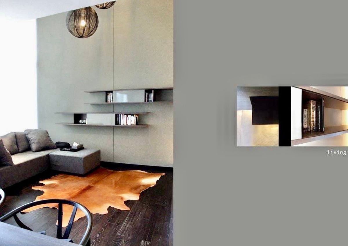 ขายคอนโดราชเทวี พญาไท : 📢คอนโดดูเพล็กซ์ 1 ห้องนอน ชั้นสูง วิวโล่ง ไม่บล็อก ที่ Villa ราชเทวี ใกล้สยาม, MBK และจุฬาฯ เดินทางสะดวกด้วย BTS ราชเทวี