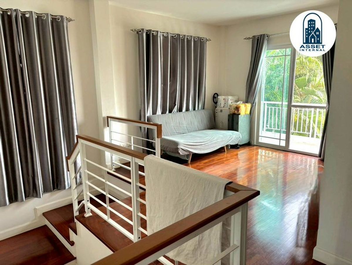 ขายบ้านเชียงใหม่ : ขาย บ้านเดี่ยว 2 ชั้น ม.สีวลี สันกำแพง-เชียงใหม่ ขนาด 89.60 ตารางวา 3 ห้องนอน 3 ห้องน้ำ ตกแต่งครบพร้อมอยู่ ตำบลสันกลาง อำเภอสันกำแพง จังหวัดเชียงใหม่