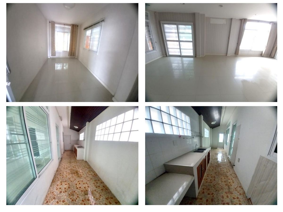 ขายบ้านสระบุรี : ขาย บ้านเดี่ยว ธาราฟ้าใส 2 พื้นที่ 60.40 ตร.ว. 3นอน 3น้ำ หลังมุม ต.นาโฉง อ.เมืองสระบุรี จ.สระบุรี