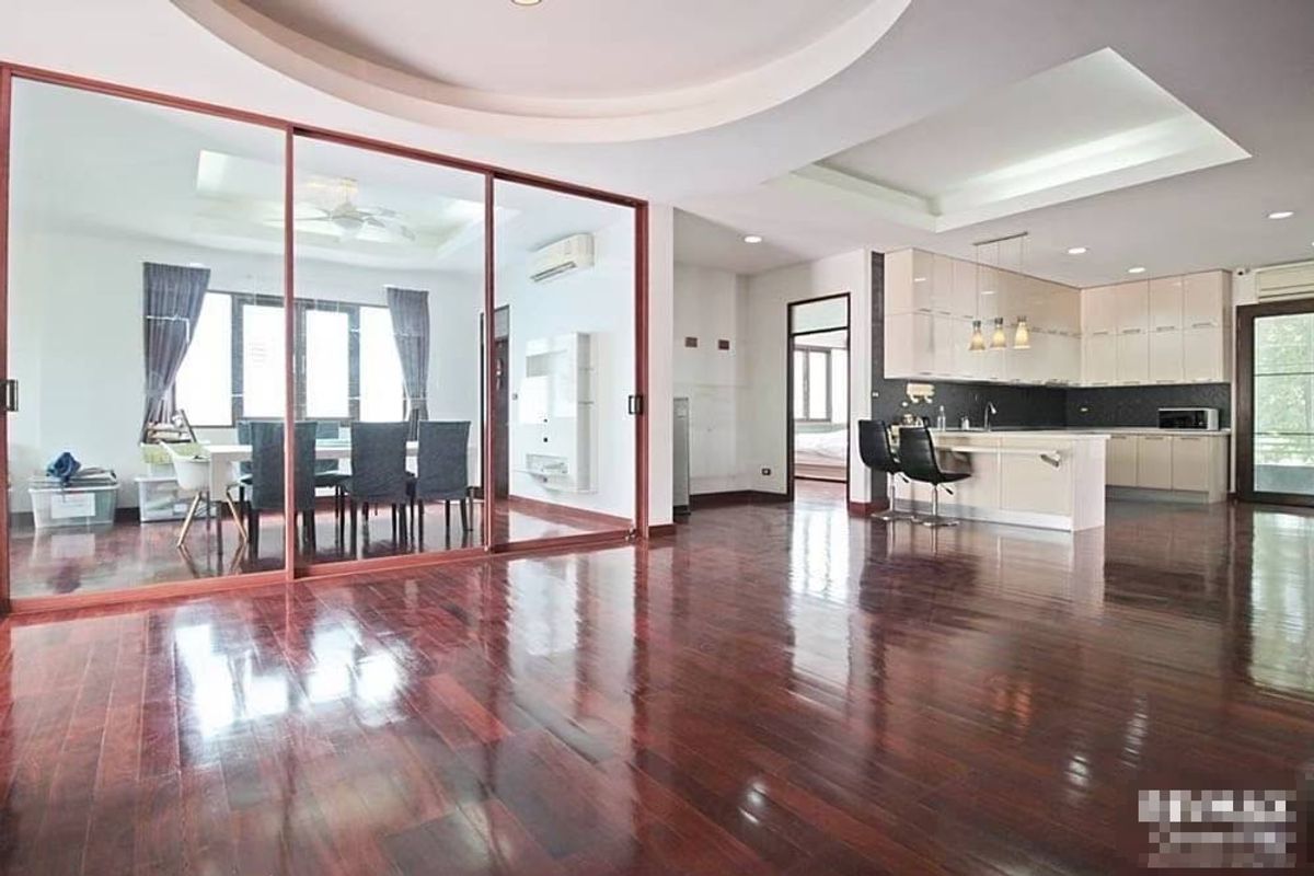 ขายบ้านบางซื่อ วงศ์สว่าง เตาปูน : ✨For sale ✨ Single House Prachachuen, 5 Bedroom, 6 Bathroom, 100 sqw. Neat