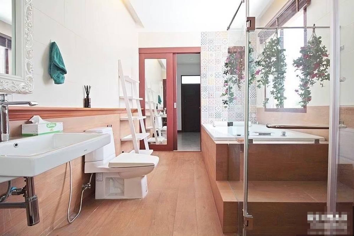 ขายบ้านบางซื่อ วงศ์สว่าง เตาปูน : ✨For sale ✨ Single House Prachachuen, 5 Bedroom, 6 Bathroom, 100 sqw. Neat