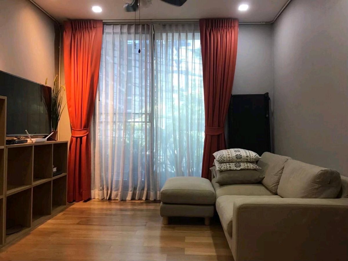 ขายคอนโดสุขุมวิท อโศก ทองหล่อ : ขาย Tree Condo Sukhumvit 50
76.41ตร.ม.  ถูกกว่าโครงการ