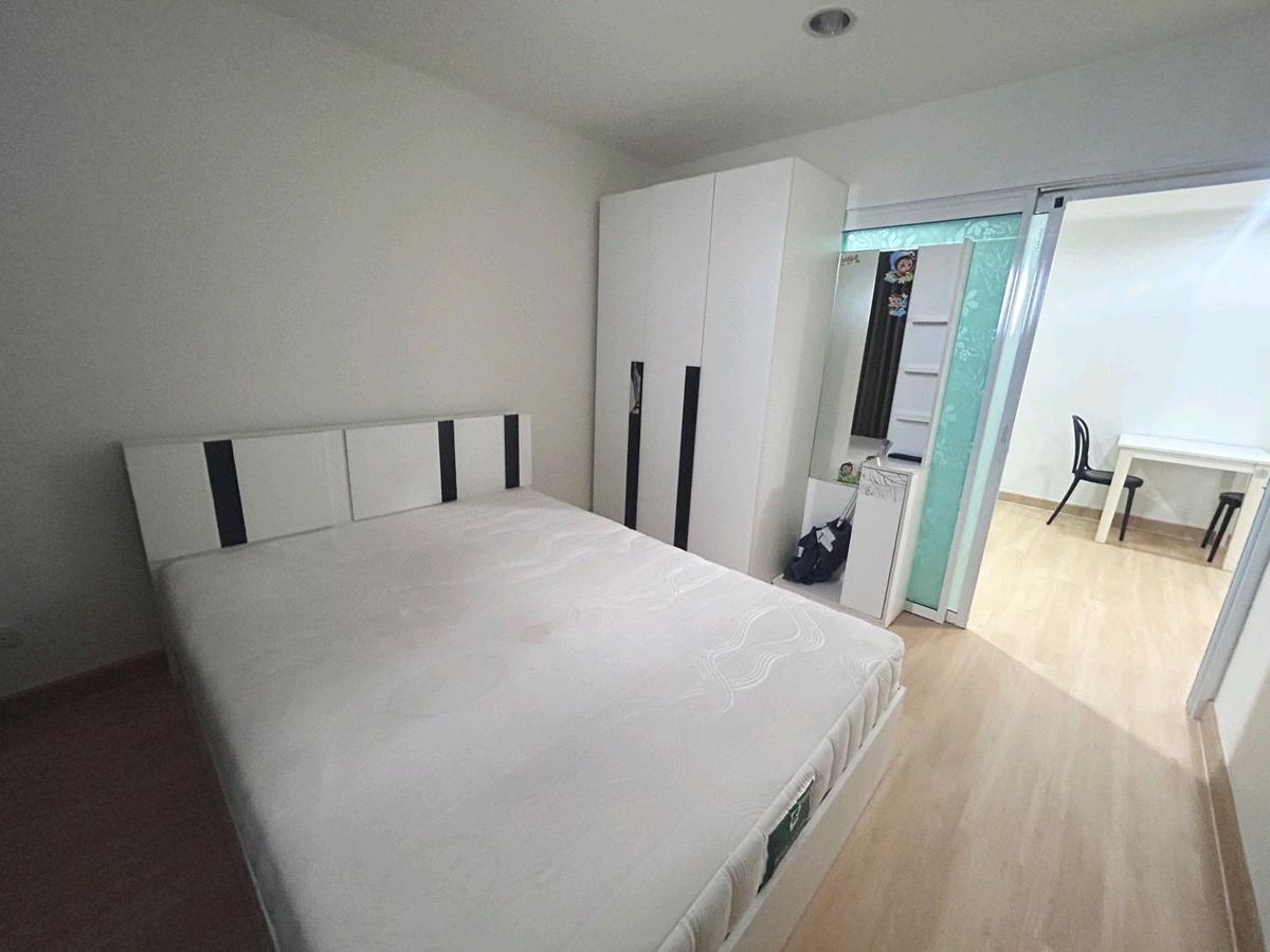 For RentCondoSeri Thai, Ramkhamhaeng Nida : Bangkok Horizon, Ramkhamhaeng, next to MRT Sri Lueng