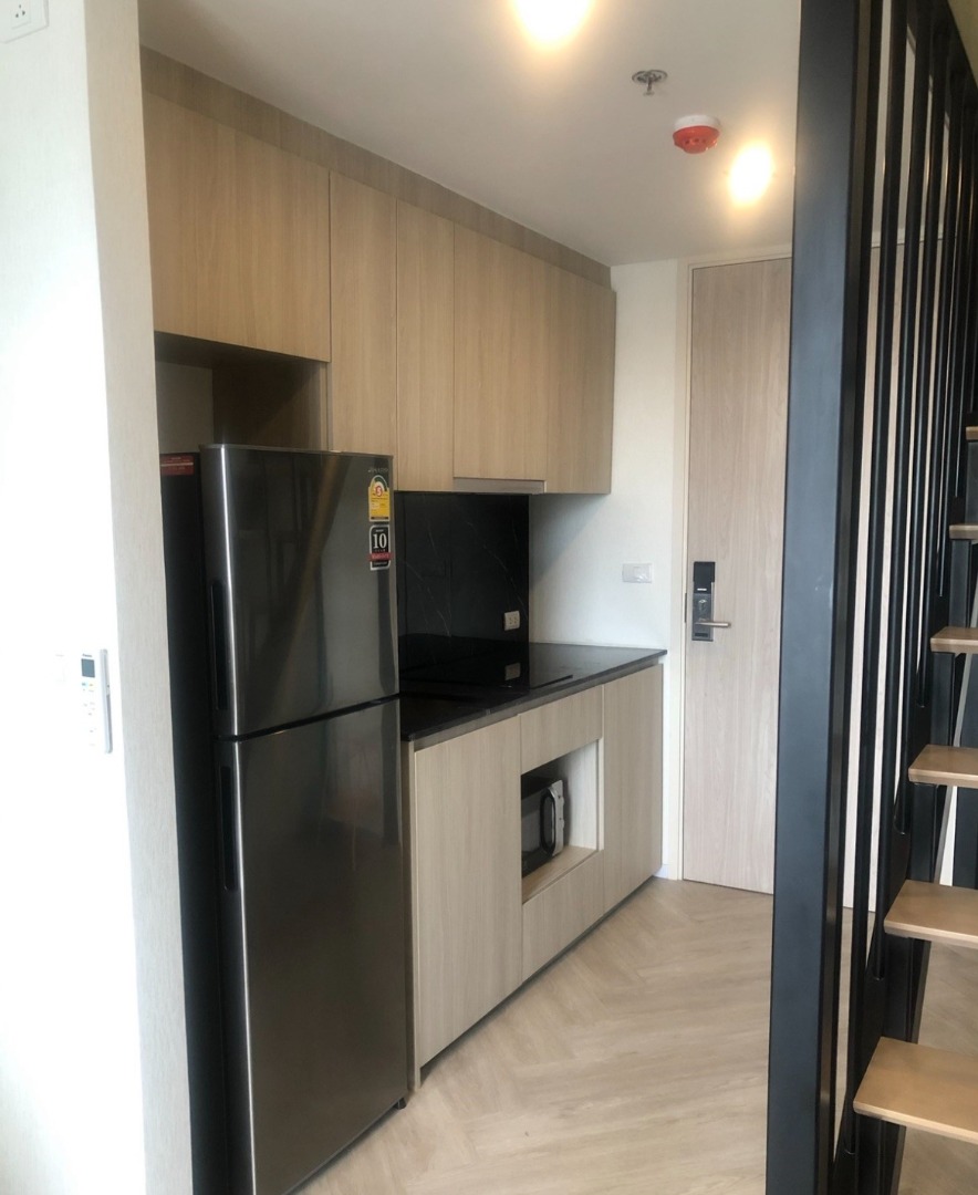 For RentCondoOnnut, Udomsuk : 🔥For urgent rent🔥Siamese Sukhumvit 48 Duplex room near BTS On Nut ❗
