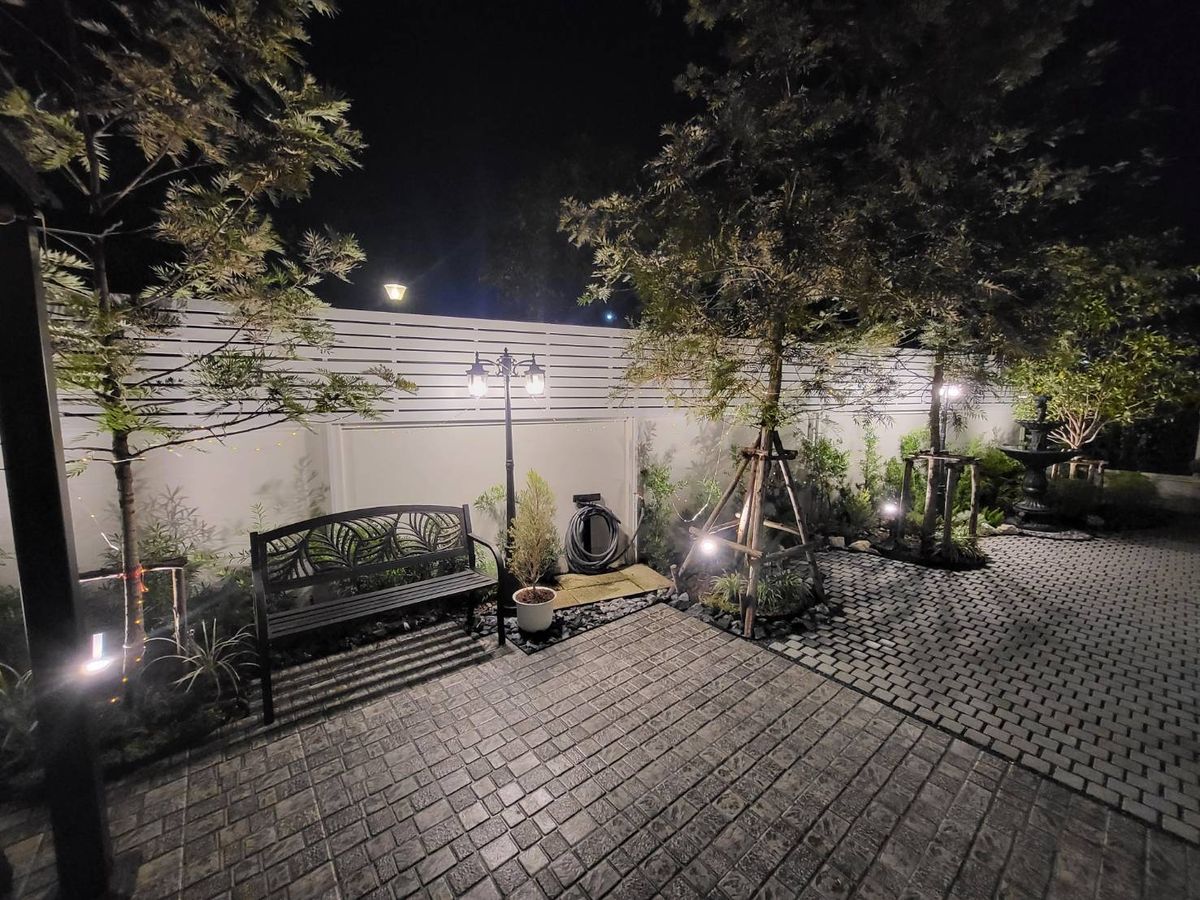 ให้เช่าบ้านปทุมธานี รังสิต ธรรมศาสตร์ : ให้เช่า  บ้านเดี่ยว 2 ชั้น  Centro Phahol-Vibhavadi 2  เชื่อมต่อถนนวิภาวดี-รังสิต และดอนเมือง  จำนวน 249 หลัง