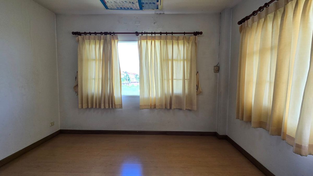 ขายบ้านพระราม 2 บางขุนเทียน : ขายบ้านเดี่ยว 2 ชั้น โครงการนันทวัน พระราม 2 ซอยพระราม2 (แสมดำ – บางขุนเทียน) บ้านเดี่ยว 2 ชั้น หลังใหญ่   เนื้อที่ 73.5 ตารางวา  พื้นที่ใช้สอย 254 ตารางเมตร  3 ห้องนอน | 3 ห้องน้ำ