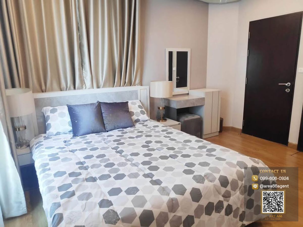 ขายคอนโดสุขุมวิท อโศก ทองหล่อ : ⚡️ขายคอนโด The Address Sukhumvit 42
