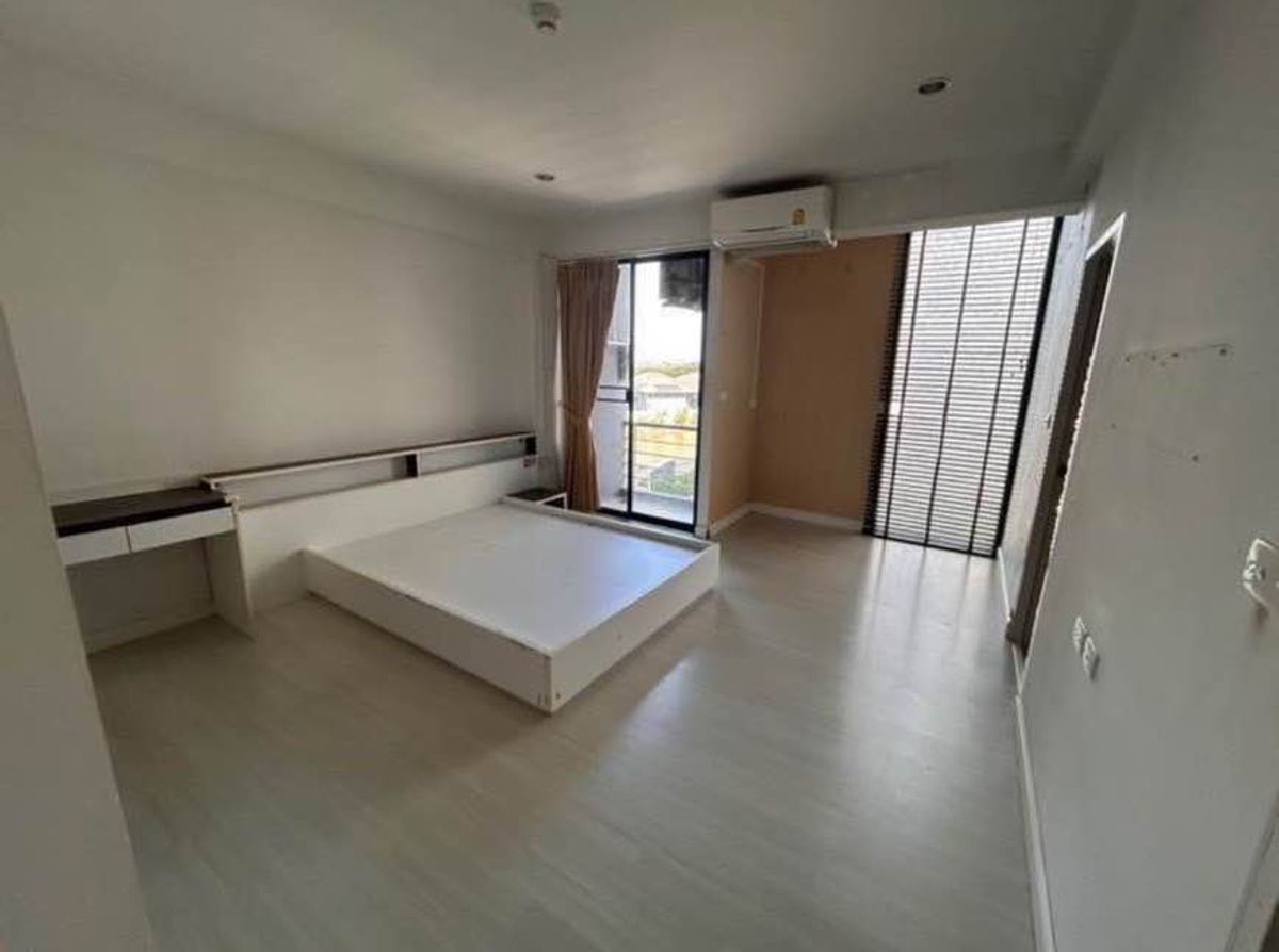 For SaleCondoLadkrabang, Suwannaphum Airport : (Code SM1269) Condo for sale, Supawan River Place, Supawan River Place, Suvarnabhumi, near Suvarnabhumi Airport