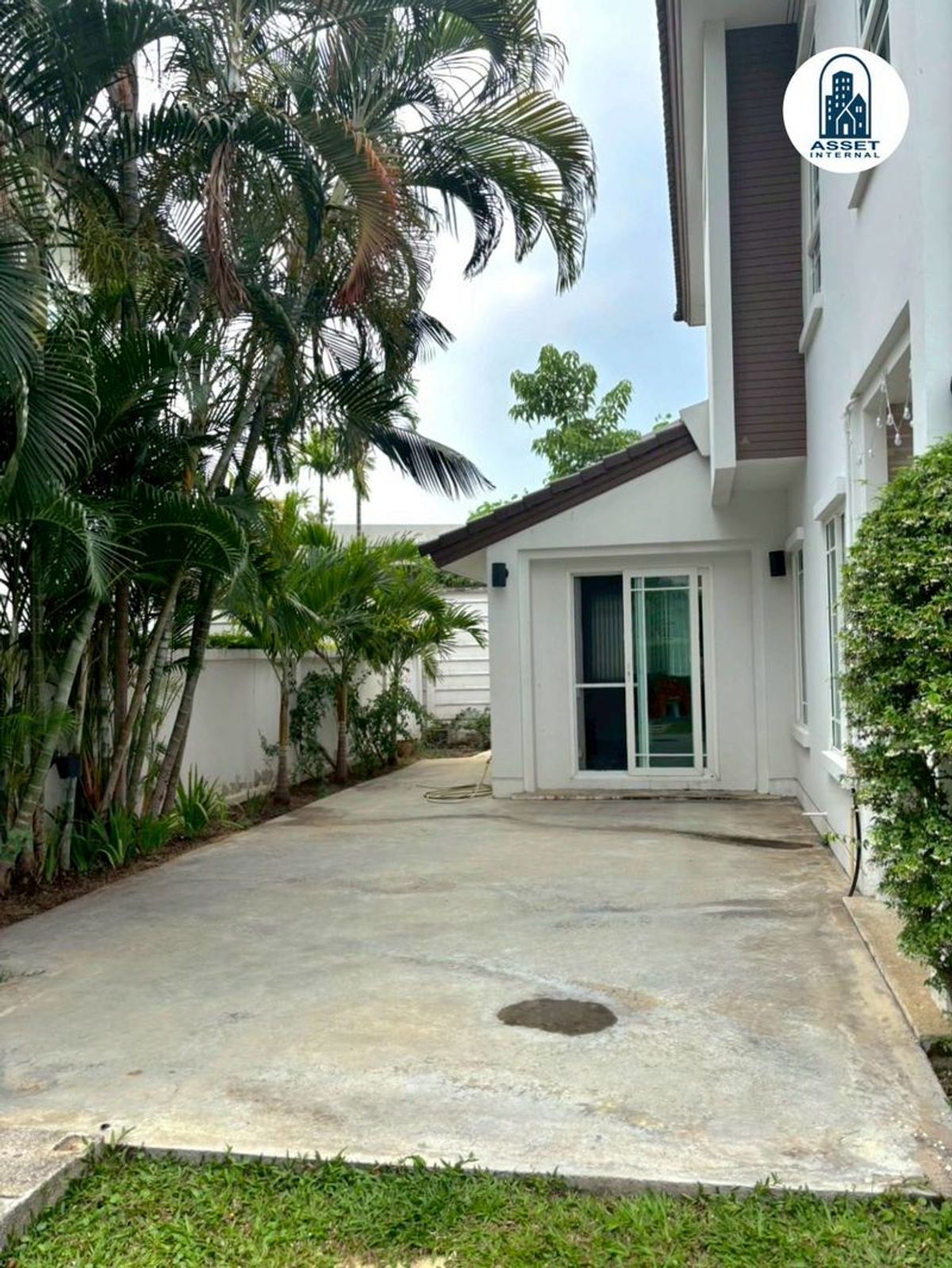 ขายบ้านเชียงใหม่ : ขาย บ้านเดี่ยว 2 ชั้น ม.สีวลี สันกำแพง-เชียงใหม่ ขนาด 89.60 ตารางวา 3 ห้องนอน 3 ห้องน้ำ ตกแต่งครบพร้อมอยู่ ตำบลสันกลาง อำเภอสันกำแพง จังหวัดเชียงใหม่