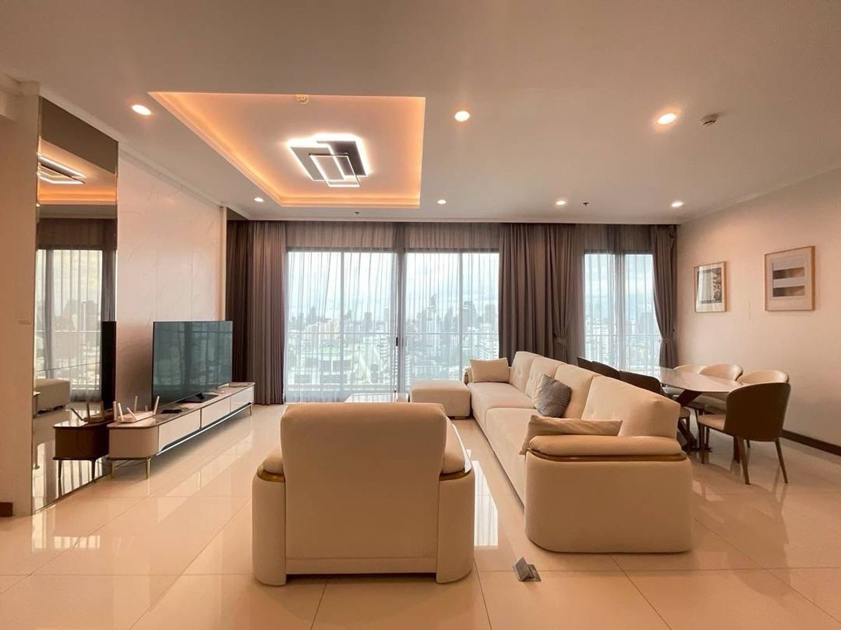 ให้เช่าคอนโดสุขุมวิท อโศก ทองหล่อ : 🍀For Rent🍀Supalai Oriental Sukhumvit39🍀