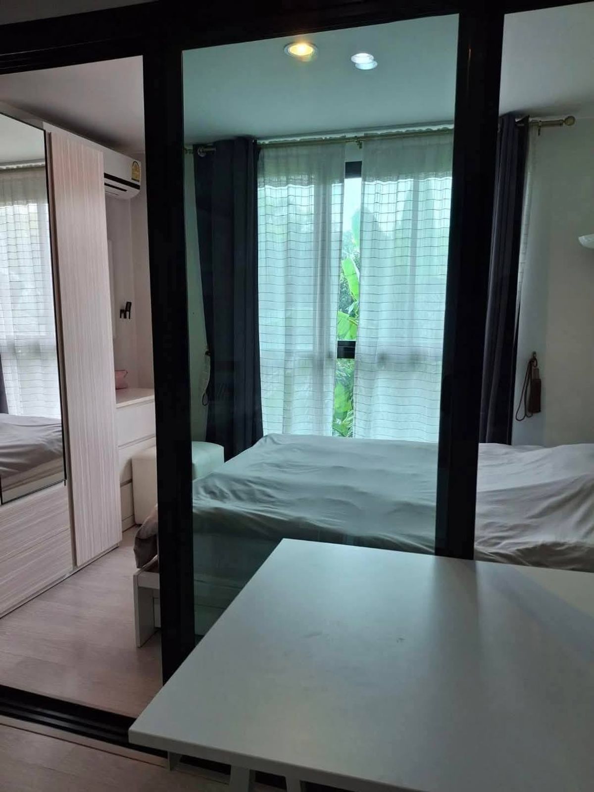 For SaleCondo : (รหัส SM1271) ขายคอนโด the excel hideaway lasalle 11 ดิ เอ็กเซล ไฮดะเวย์ ลาซาล 11 ใกล้BTS บางนา 