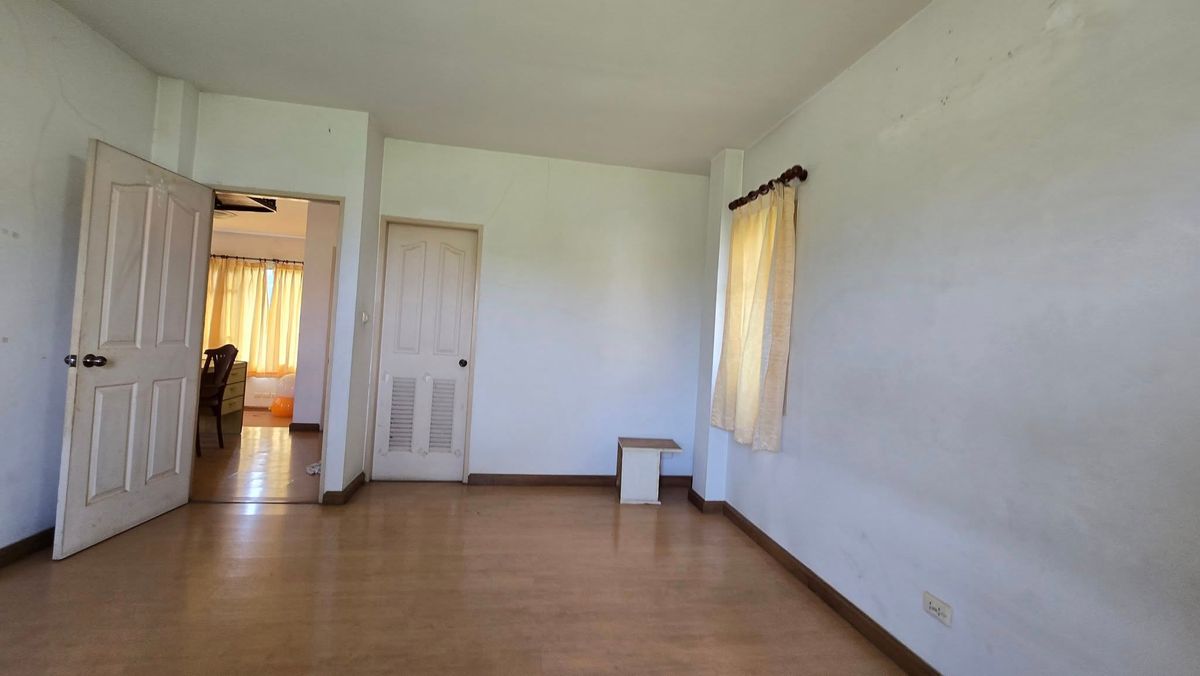 ขายบ้านพระราม 2 บางขุนเทียน : ขายบ้านเดี่ยว 2 ชั้น โครงการนันทวัน พระราม 2 ซอยพระราม2 (แสมดำ – บางขุนเทียน) บ้านเดี่ยว 2 ชั้น หลังใหญ่   เนื้อที่ 73.5 ตารางวา  พื้นที่ใช้สอย 254 ตารางเมตร  3 ห้องนอน | 3 ห้องน้ำ