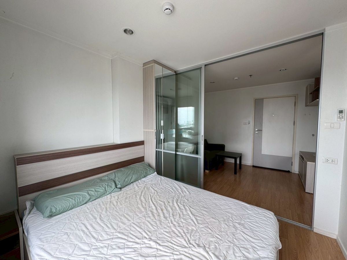 For RentCondoPattanakan, Srinakarin : Empty room for rent