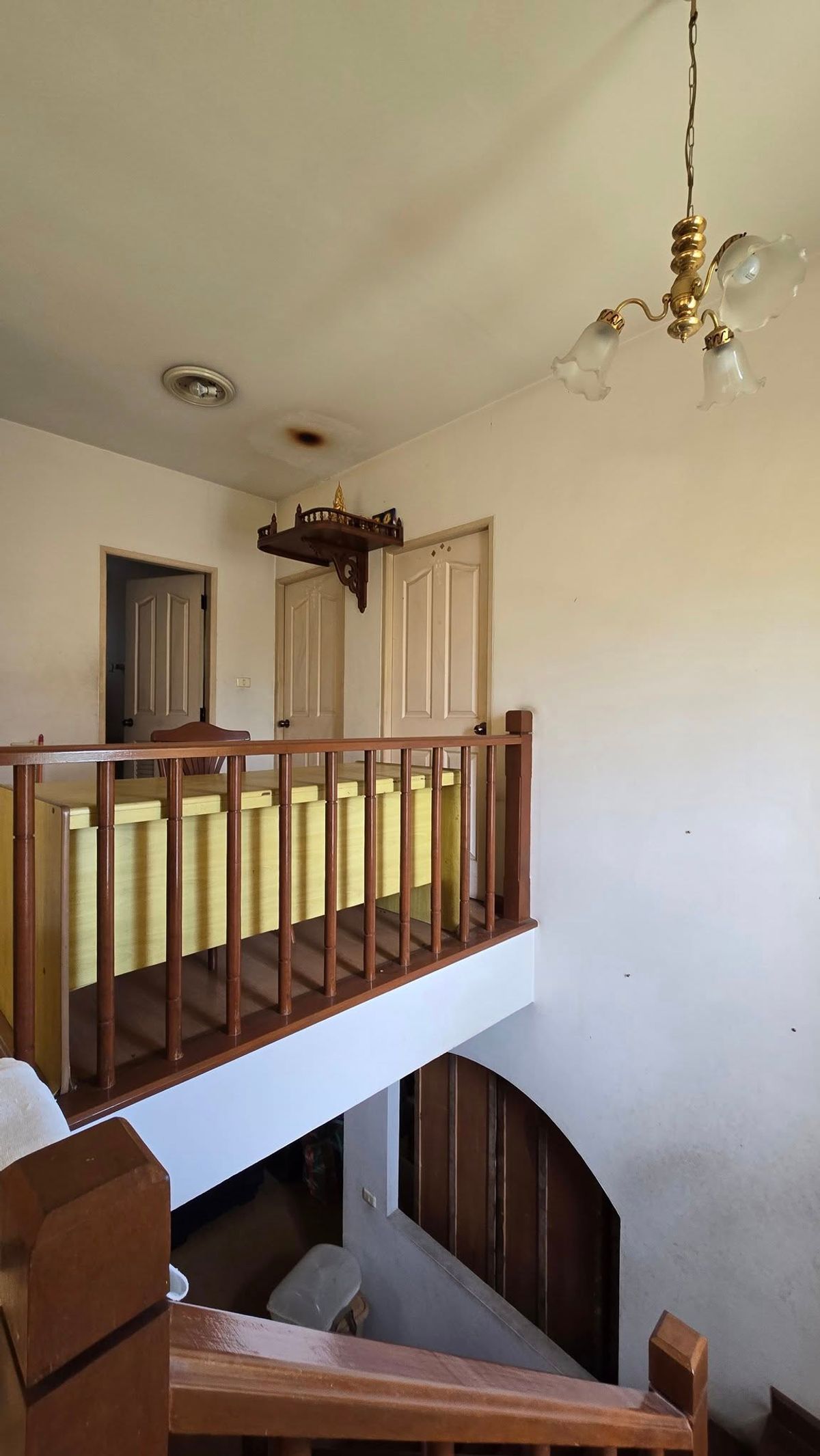 ขายบ้านพระราม 2 บางขุนเทียน : ขายบ้านเดี่ยว 2 ชั้น โครงการนันทวัน พระราม 2 ซอยพระราม2 (แสมดำ – บางขุนเทียน) บ้านเดี่ยว 2 ชั้น หลังใหญ่   เนื้อที่ 73.5 ตารางวา  พื้นที่ใช้สอย 254 ตารางเมตร  3 ห้องนอน | 3 ห้องน้ำ