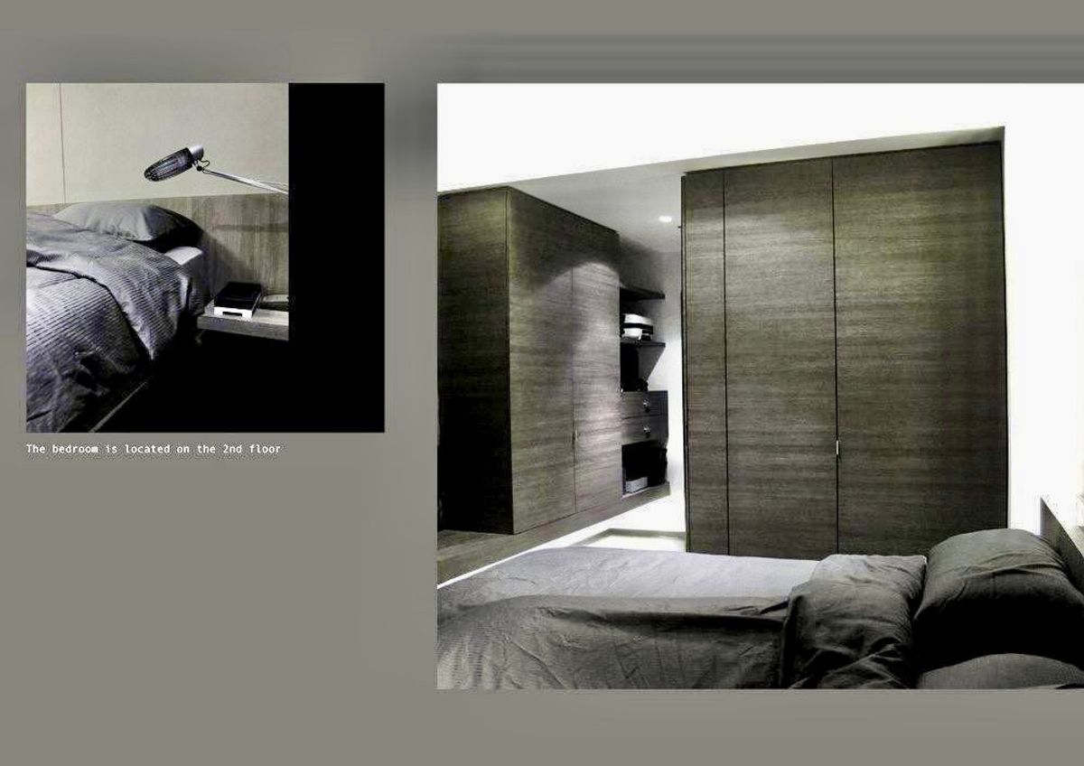 ขายคอนโดราชเทวี พญาไท : 📢คอนโดดูเพล็กซ์ 1 ห้องนอน ชั้นสูง วิวโล่ง ไม่บล็อก ที่ Villa ราชเทวี ใกล้สยาม, MBK และจุฬาฯ เดินทางสะดวกด้วย BTS ราชเทวี