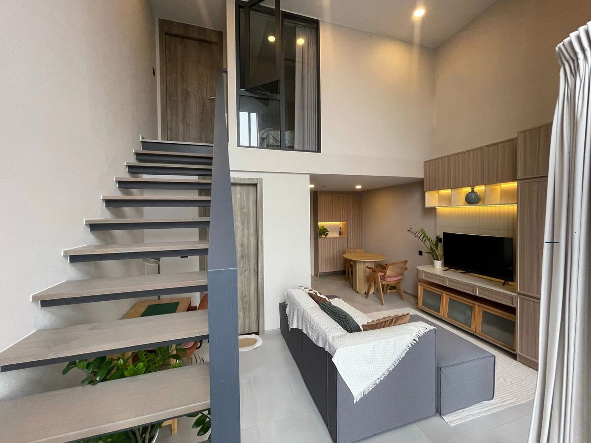 For RentCondoSiam Paragon ,Chulalongkorn,Samyan : ✅ AVAILATE‼ ️Ready Move in Aug