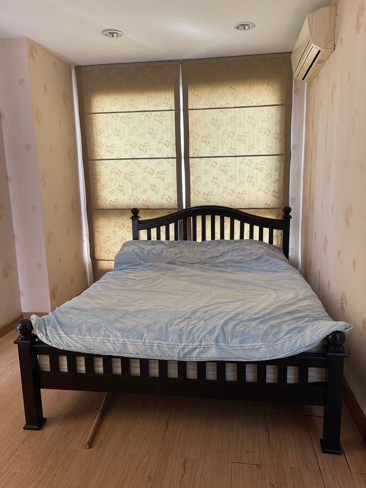 For SaleCondoChokchai 4, Ladprao 71, Ladprao 48, : (Code AM1770) Merraya Place Ladprao 27 Condo, good location, Lat Phrao Road, 1 minute, convenient to travel near MRT Lat Phrao, only 650 m.