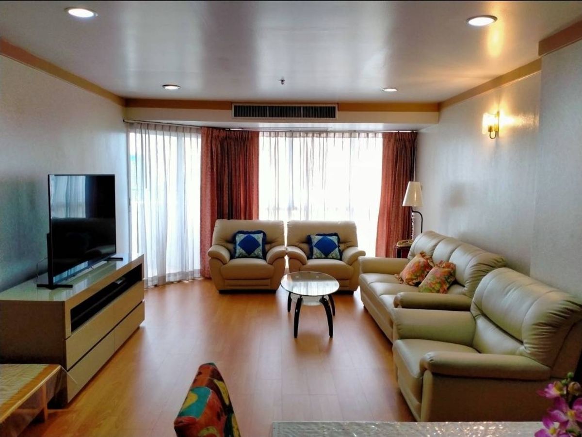 For RentCondoSukhumvit, Asoke, Thonglor : Rent The Waterford Diamond (The Waterford Diamond)