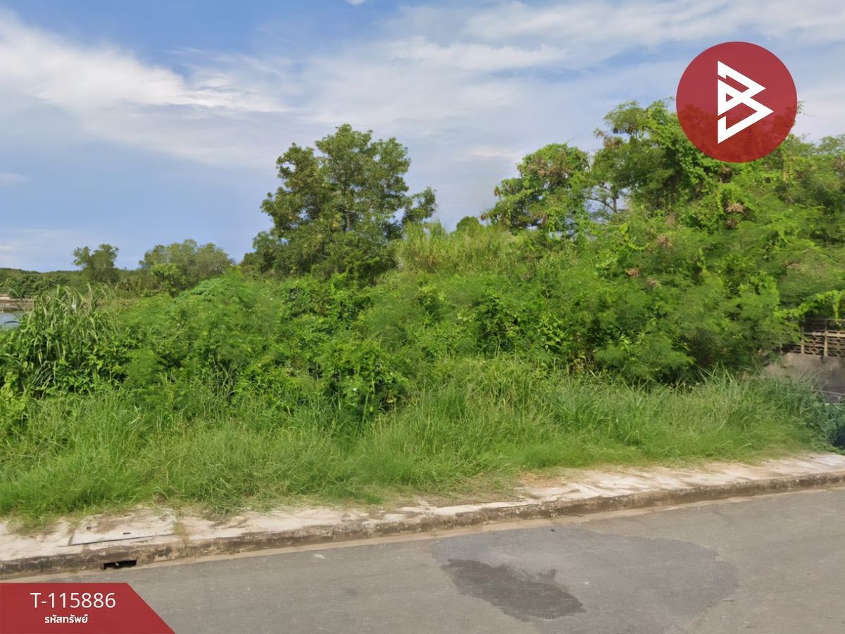 For SaleLandChanthaburi : Land for sale, area 1 work, Bang Kam will Chanthaburi