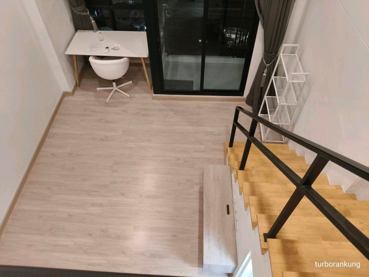 ให้เช่าคอนโดรัตนาธิเบศร์ สนามบินน้ำ พระนั่งเกล้า : Knightsbridge Duplex Tiwanon #ดูเพล็กซ์ดูใจ
#ว่างพร้อมอยู่ทันทีค่ะ

#ว่างพร้อมอยู่ #ราคาดีสุดในตึกณเวลานี้
คอนโดฟีลบ้าน ตอบโจทย์คนรักความเป็นส่วนตัวสุด

✅️ ขนาด 40 ตารางเมตร ฝ้าเพดานสูง 4.20 เมตร
วิวโล่ง ไม่บล๊อควิว ทิศไม่ร้อน เงียบสงบ น่าอยู่ 

✅️ ติด MR