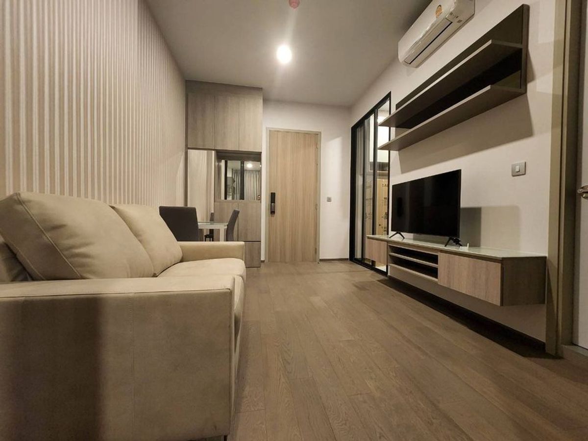 ให้เช่าคอนโดราชเทวี พญาไท : Park Origin Phayathai【𝐑𝐄𝐍𝐓】🔥แต่งลักซ์ชัวรีบิ้วอินเต็มผนัง แสงสวย เงียบหรูทุกมุมมอง🔥 ติดต่อไลน์ไอดี: @hacondo