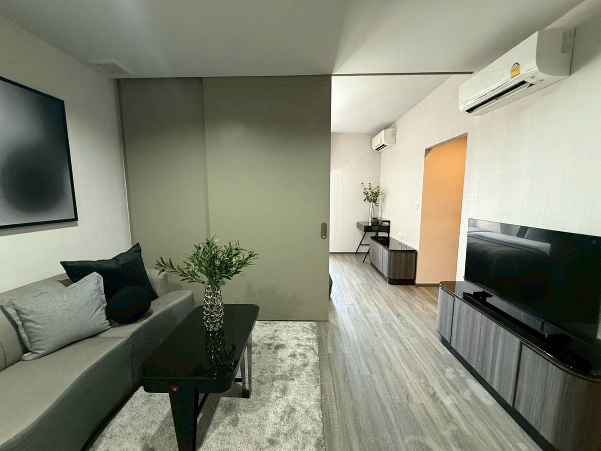 For RentCondoRatchathewi,Phayathai : 🏢 For Rent: Ideo Mobi Rangnam✨ Stylish Condo in Prime Rangnam Location