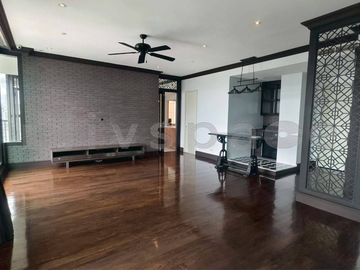 For SaleCondoSukhumvit, Asoke, Thonglor : [L250708004] For Sale: Aguston Sukhumvit 22| 3 Bedroom | Size 155 sq.m.| Don't Miss Out on This Special Price!!!