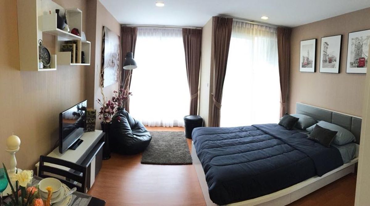 ขายคอนโดลาดกระบัง สุวรรณภูมิ : 🏢 ขายคอนโด Airlink Residences ห้องสวย พร้อมอยู่ ใกล้ ARL ลาดกระบัง เพียง 1.5 ล้านบาทเท่านั้น! ติดถนนร่มเกล้า เดินทางสะดวก ใกล้สนามบิน ✈️✨