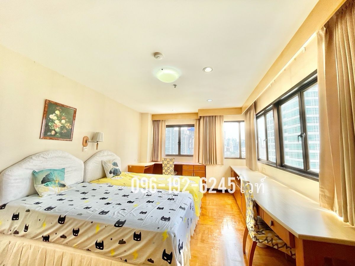 For RentCondoSukhumvit, Asoke, Thonglor : Top View Tower Sukhumvit 59 Top View Tower Sukhumvit 59