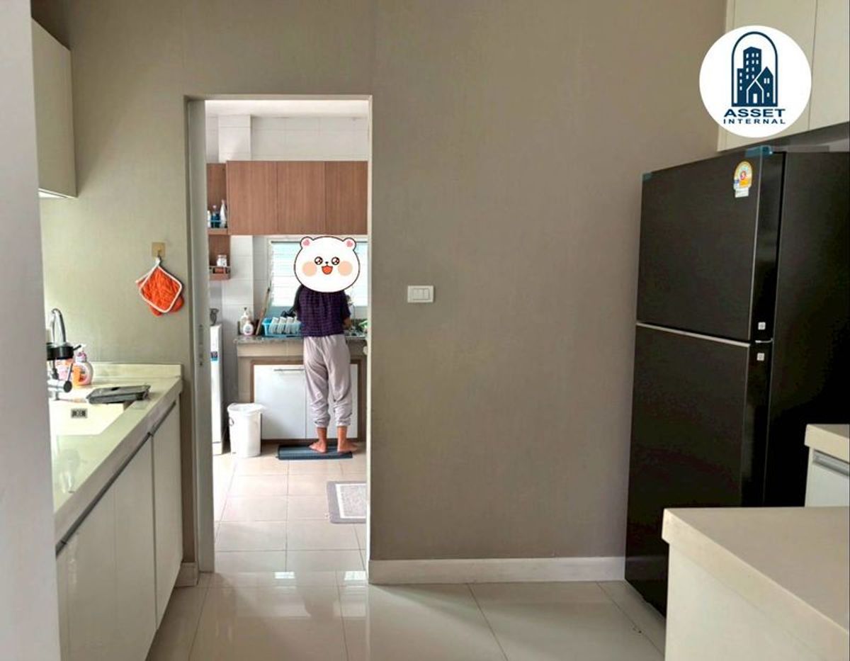 ขายบ้านเชียงใหม่ : ขาย บ้านเดี่ยว 2 ชั้น ม.สีวลี สันกำแพง-เชียงใหม่ ขนาด 89.60 ตารางวา 3 ห้องนอน 3 ห้องน้ำ ตกแต่งครบพร้อมอยู่ ตำบลสันกลาง อำเภอสันกำแพง จังหวัดเชียงใหม่