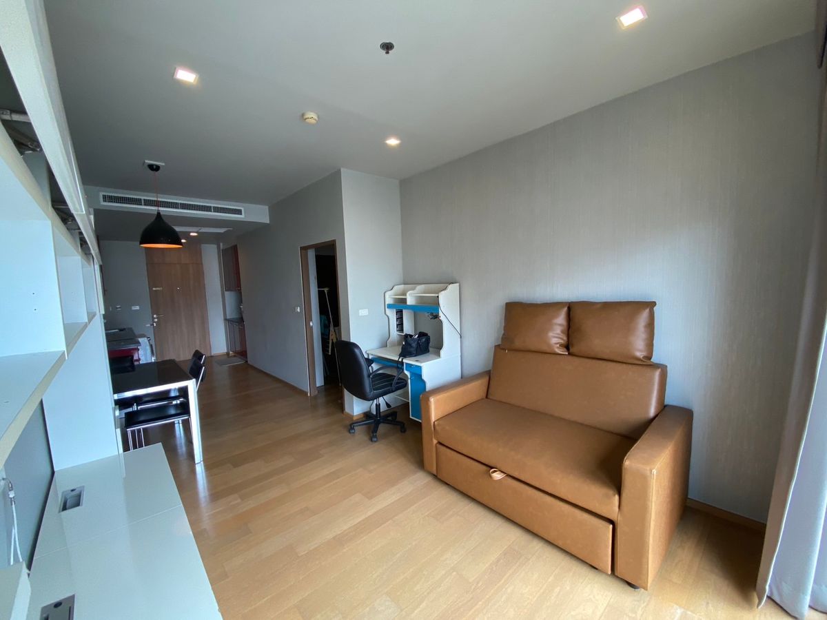 For RentCondoRatchathewi,Phayathai : ♦ ️ Rent a NOBLE Reven #BTS Phayathai for rent 22,000 baht/month