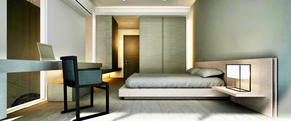 ขายคอนโดราชเทวี พญาไท : 📢คอนโดดูเพล็กซ์ 1 ห้องนอน ชั้นสูง วิวโล่ง ไม่บล็อก ที่ Villa ราชเทวี ใกล้สยาม, MBK และจุฬาฯ เดินทางสะดวกด้วย BTS ราชเทวี