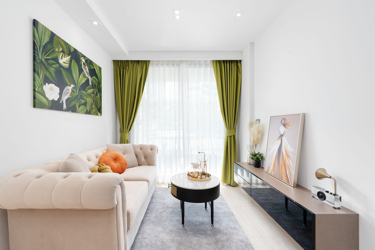 For RentCondoWitthayu, Chidlom, Langsuan, Ploenchit : 📢 Luxury Condo for Rent: Craft Ploenchit in the Heart of the City, Only 190 Meters from BTS Ploenchit! 📢