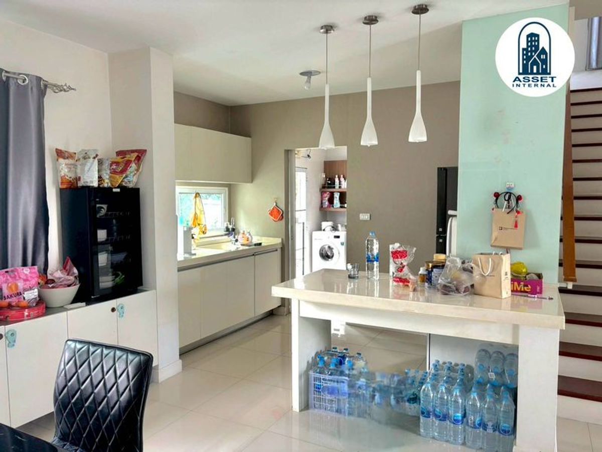 ขายบ้านเชียงใหม่ : ขาย บ้านเดี่ยว 2 ชั้น ม.สีวลี สันกำแพง-เชียงใหม่ ขนาด 89.60 ตารางวา 3 ห้องนอน 3 ห้องน้ำ ตกแต่งครบพร้อมอยู่ ตำบลสันกลาง อำเภอสันกำแพง จังหวัดเชียงใหม่