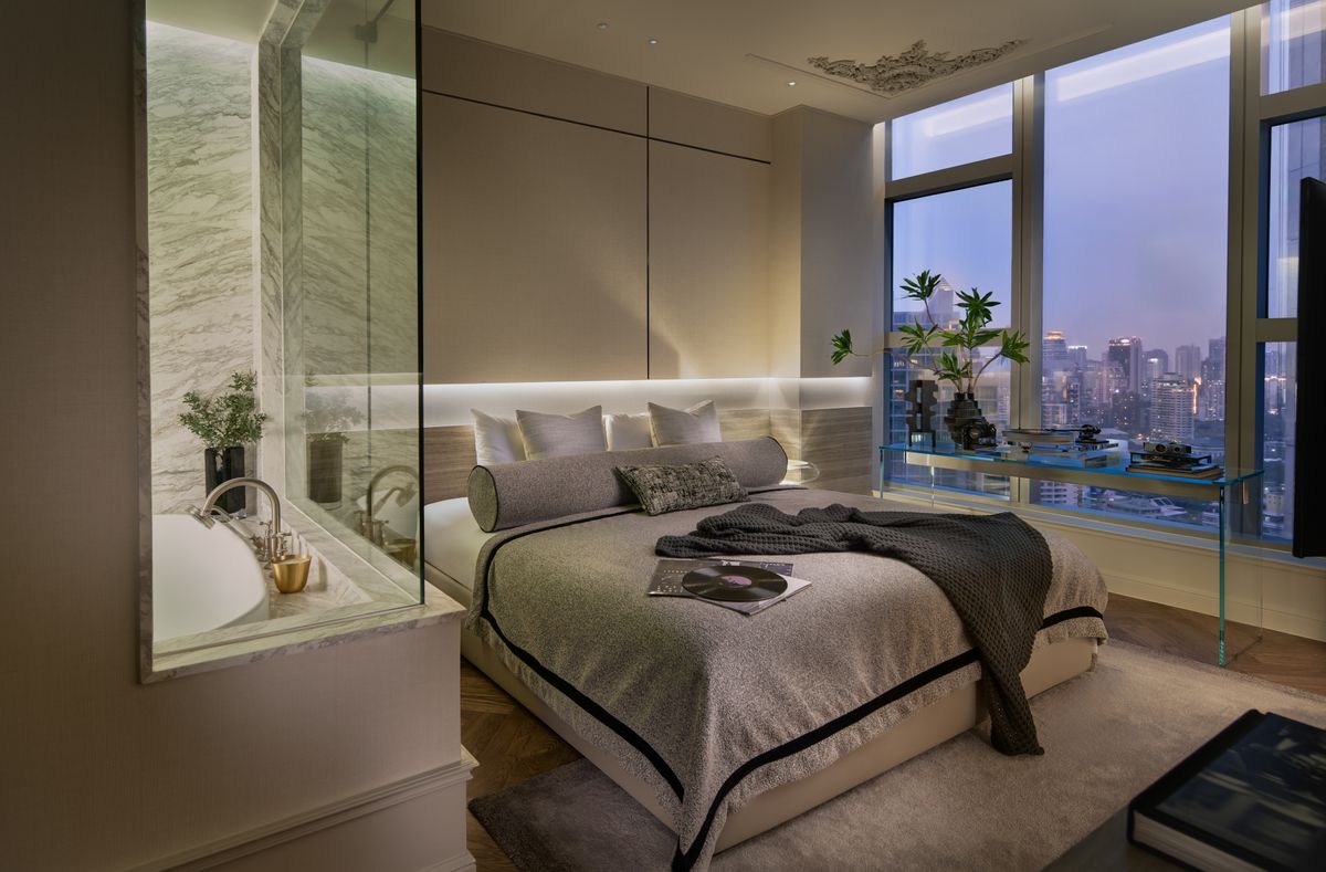 For SaleCondoSukhumvit, Asoke, Thonglor : The Residences 38 LSIR0216
