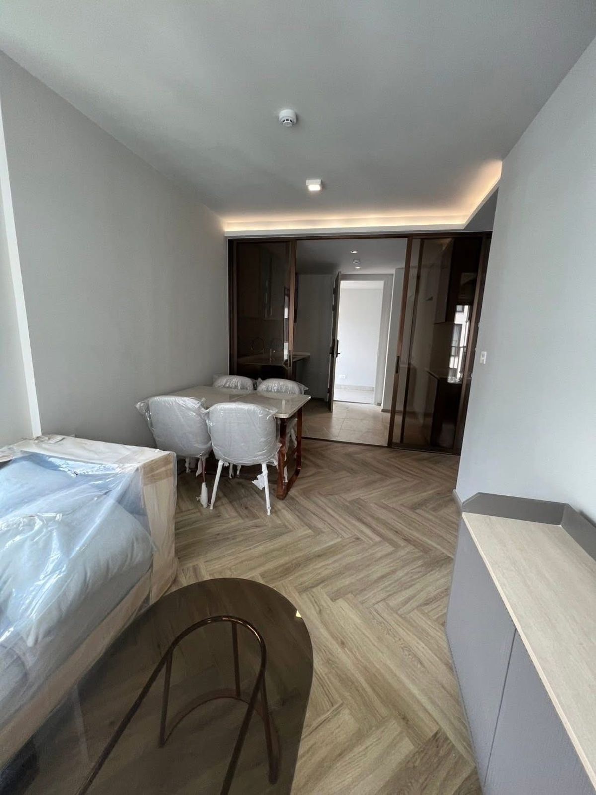 For RentCondoSukhumvit, Asoke, Thonglor : Rent Chapter Thonglor 25 🔥🔥 Rental price 48,000 baht/month 🔥🔥