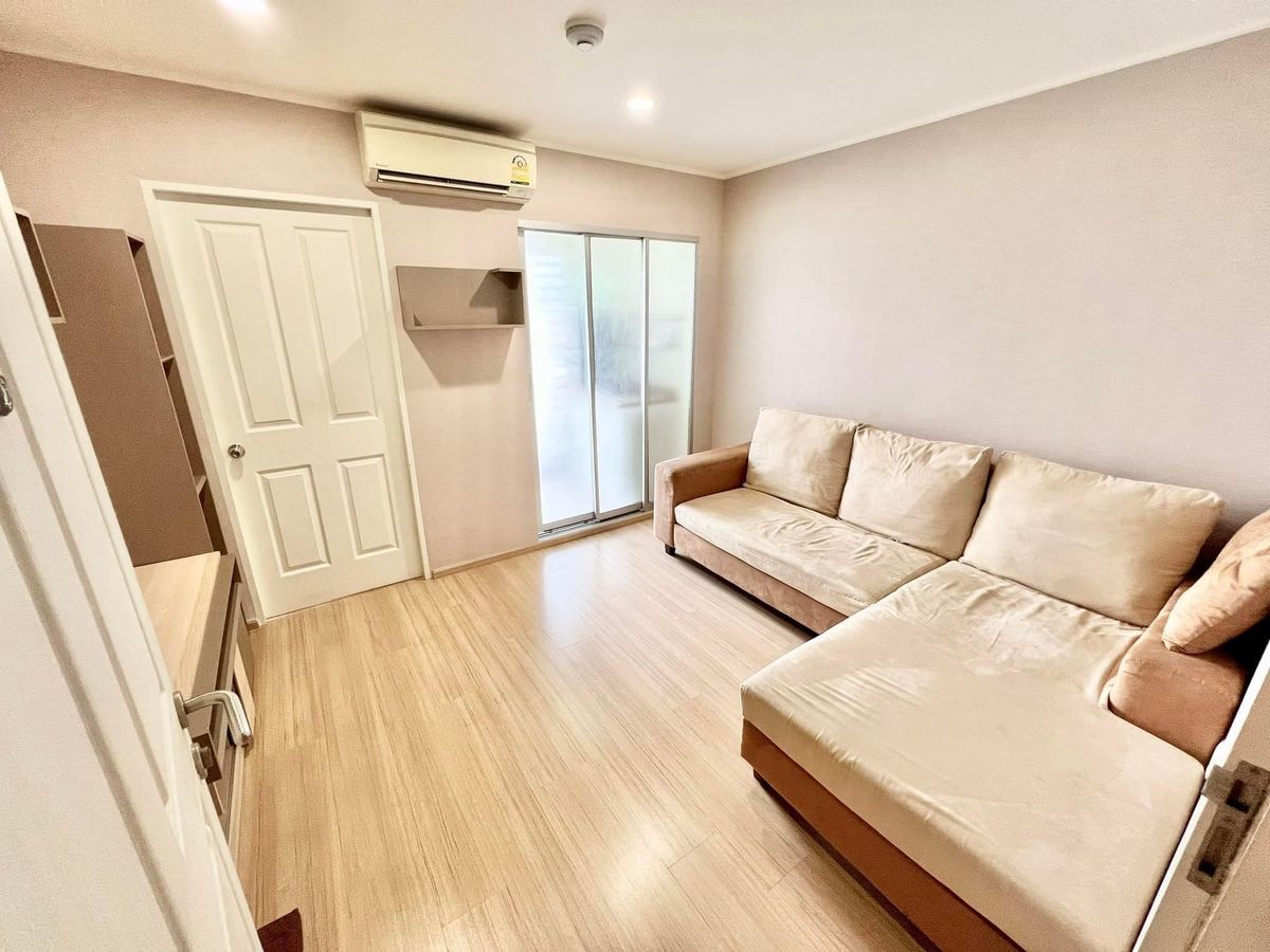 For RentCondoBang Sue, Wong Sawang, Tao Pun : 🍀 Rent a UD Light 3 Prachachuen - Bang Sue 🍀 Interested in adding LINE @zcondo (with @prefix) 🔥 C4275