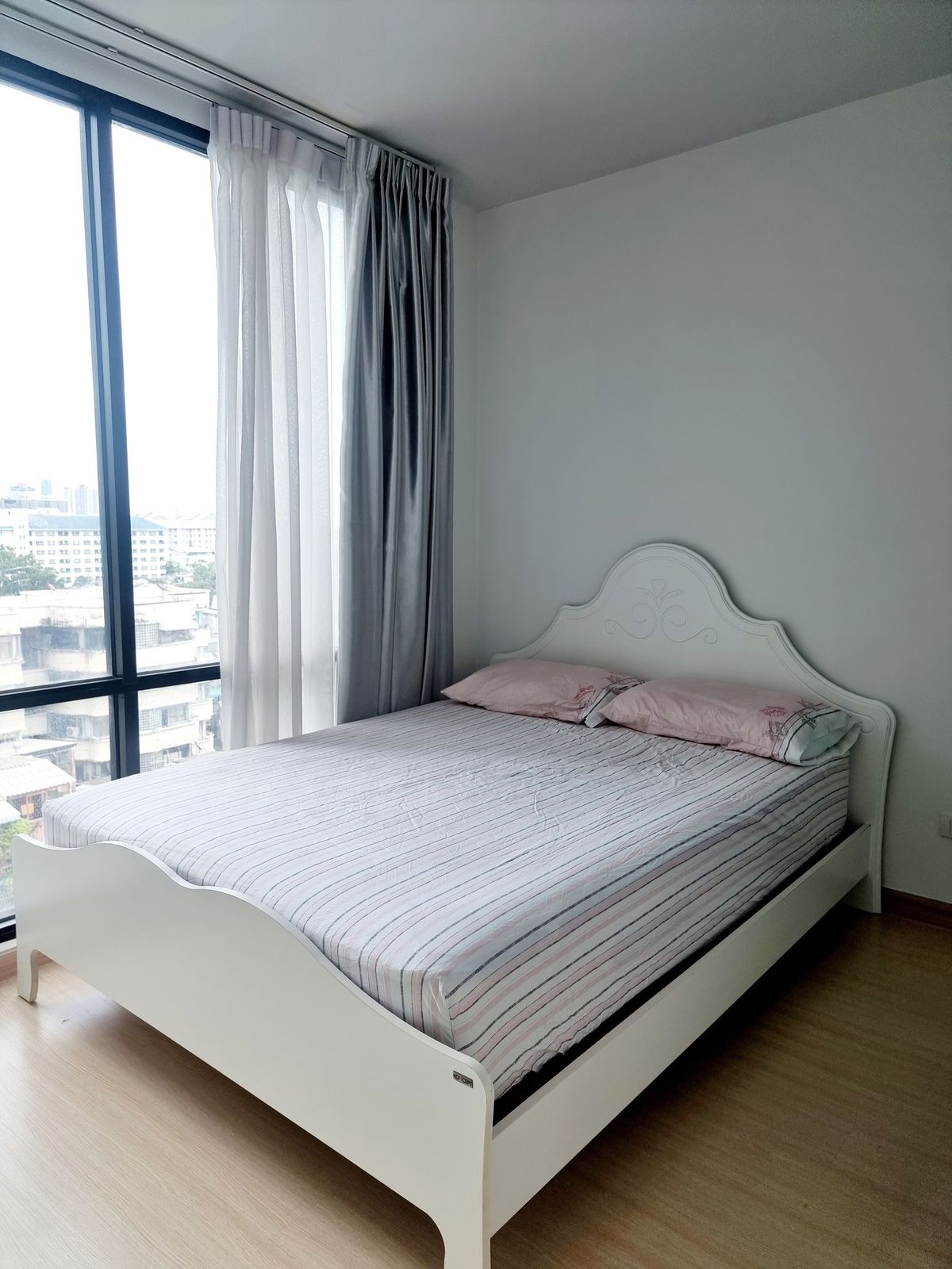 ขายคอนโดสาทร นราธิวาส : ขาย รหัส PP261 คอนโด Bangkok Horizon สาทร - นราธิวาส
