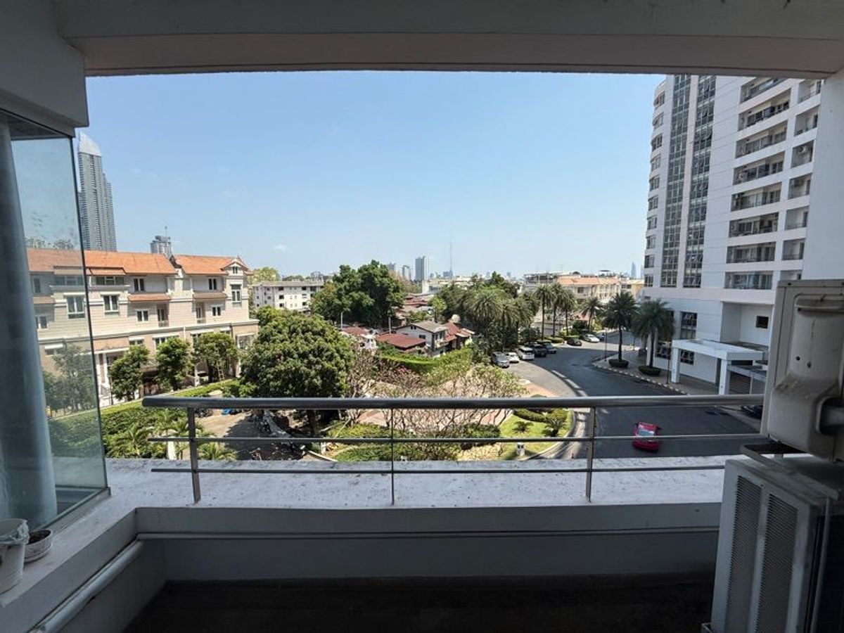 CondoRama3 (Riverside),Satupadit : 49.5 sqm Building D, Floor 4, 1 Broken 1, River Heaven Condo, Charoen Krung 76/1