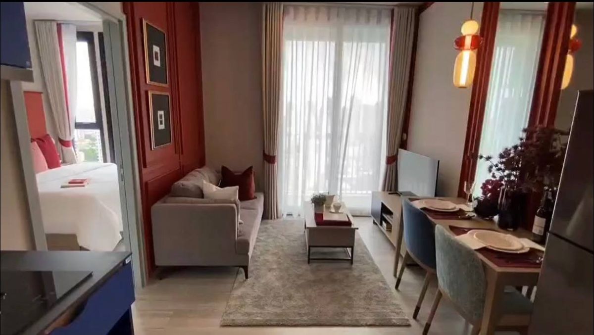 For RentCondoSukhumvit, Asoke, Thonglor : 🍀 Rent XT Ekkamai 🍀 Interested in adding LINE @zcondo (with @prefix) 🔥 C3796