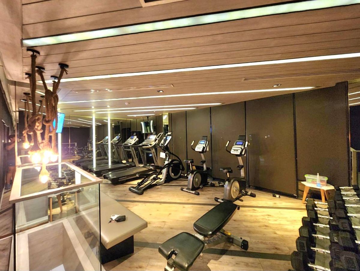 ขายคอนโดปิ่นเกล้า จรัญสนิทวงศ์ : ลดราคาโหด  ทิศใต้ 25 ตารางเมตร **ขายพร้อมอยู่** ขาย The Tree จรัญ30 คอนโดทำเลศิริราช ยูนิตน้อยสุดส่วนตัว 12 ห้องต่อ 1 ชั้น สังคมดีมาก SN494.22