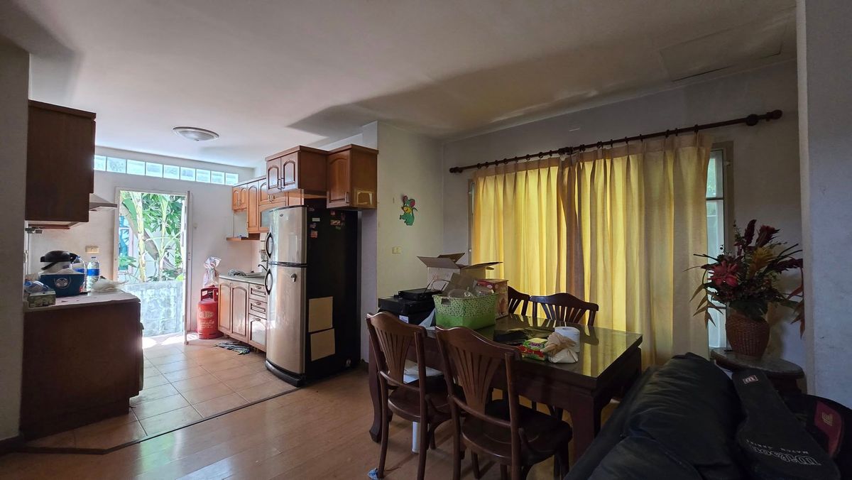 ขายบ้านพระราม 2 บางขุนเทียน : ขายบ้านเดี่ยว 2 ชั้น โครงการนันทวัน พระราม 2 ซอยพระราม2 (แสมดำ – บางขุนเทียน) บ้านเดี่ยว 2 ชั้น หลังใหญ่   เนื้อที่ 73.5 ตารางวา  พื้นที่ใช้สอย 254 ตารางเมตร  3 ห้องนอน | 3 ห้องน้ำ