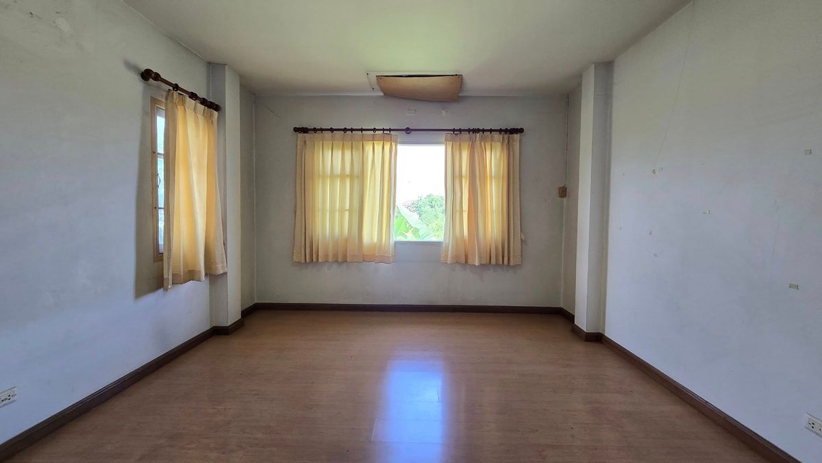 ขายบ้านพระราม 2 บางขุนเทียน : ขายบ้านเดี่ยว 2 ชั้น โครงการนันทวัน พระราม 2 ซอยพระราม2 (แสมดำ – บางขุนเทียน) บ้านเดี่ยว 2 ชั้น หลังใหญ่   เนื้อที่ 73.5 ตารางวา  พื้นที่ใช้สอย 254 ตารางเมตร  3 ห้องนอน | 3 ห้องน้ำ