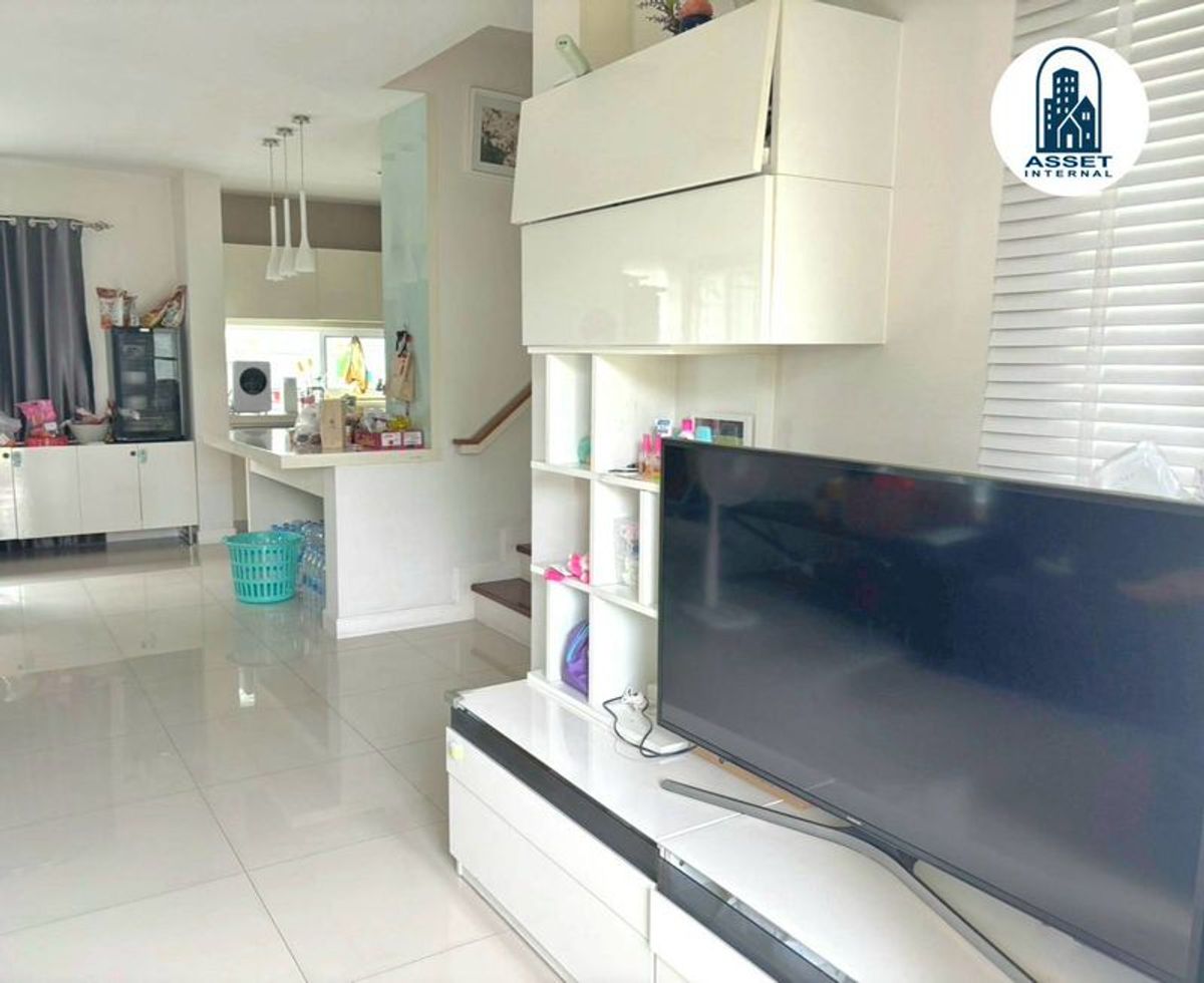 ขายบ้านเชียงใหม่ : ขาย บ้านเดี่ยว 2 ชั้น ม.สีวลี สันกำแพง-เชียงใหม่ ขนาด 89.60 ตารางวา 3 ห้องนอน 3 ห้องน้ำ ตกแต่งครบพร้อมอยู่ ตำบลสันกลาง อำเภอสันกำแพง จังหวัดเชียงใหม่