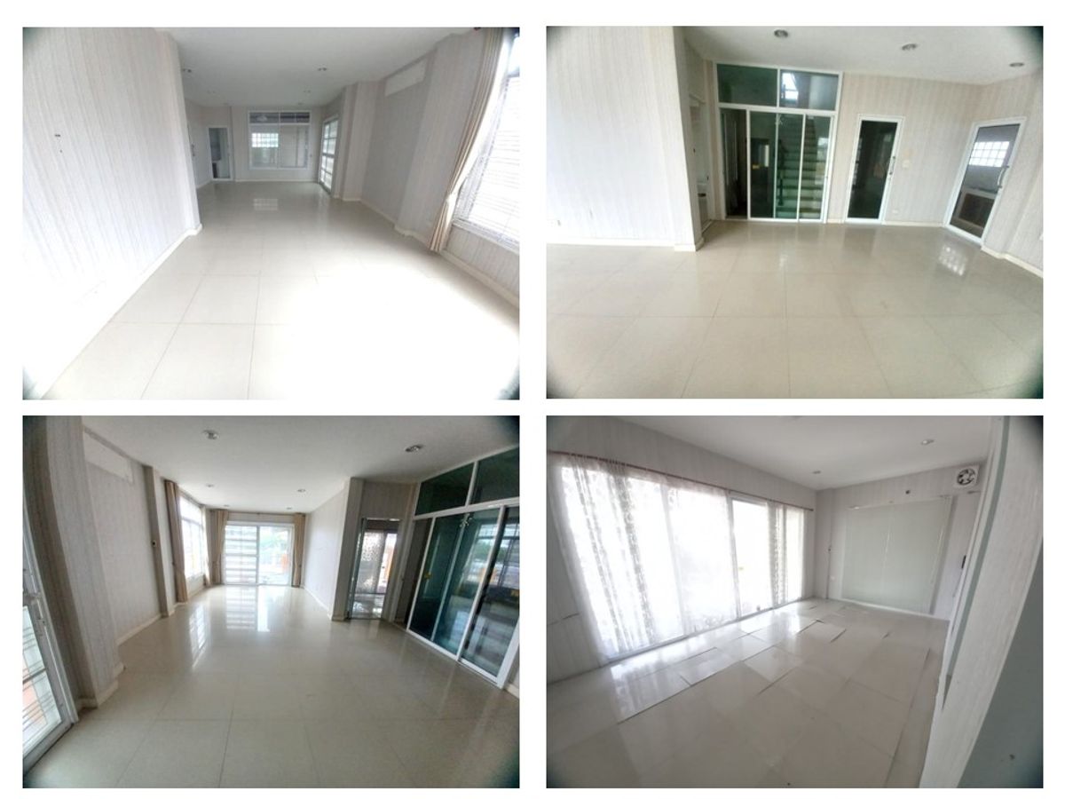 ขายบ้านสระบุรี : ขาย บ้านเดี่ยว ธาราฟ้าใส 2 พื้นที่ 60.40 ตร.ว. 3นอน 3น้ำ หลังมุม ต.นาโฉง อ.เมืองสระบุรี จ.สระบุรี