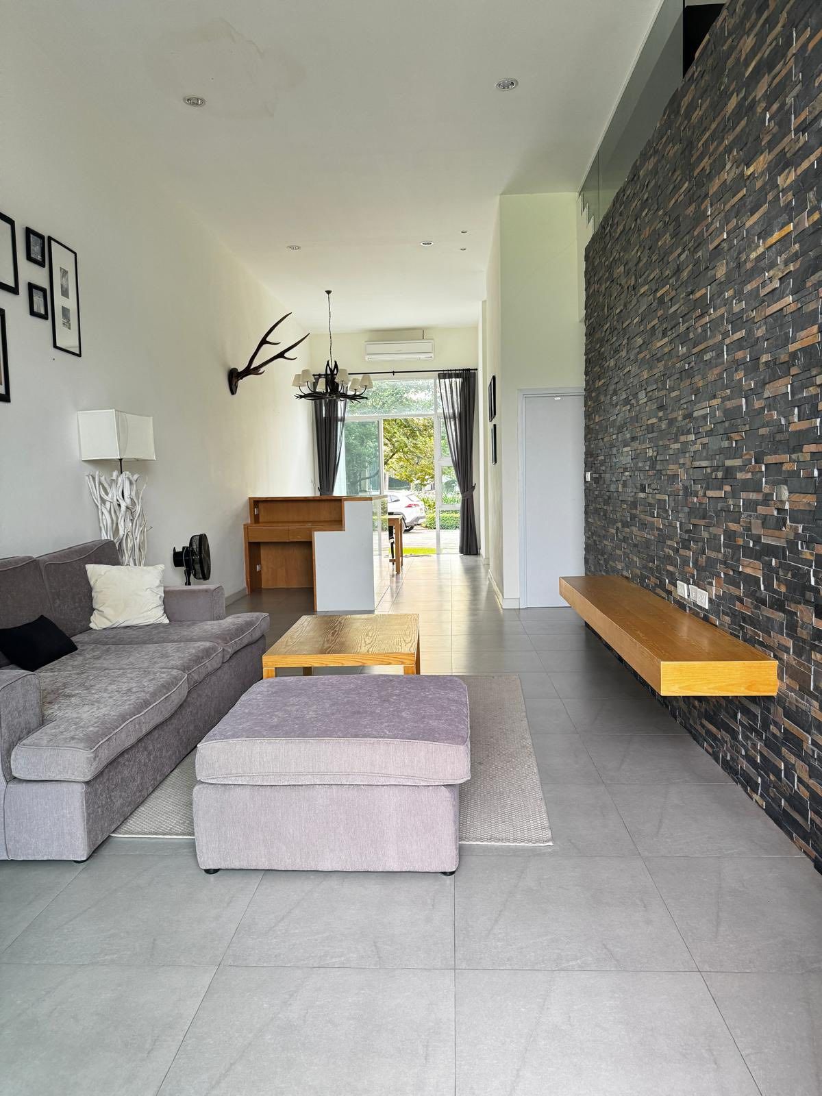 ขายทาวน์โฮมนครนายก : 🏡 The Midst | บ้านในสนามกอล์ฟ Royal Hill ⛳